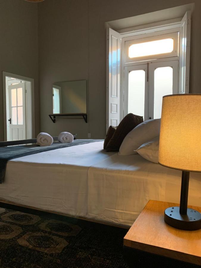 Iturbide500 Hostal 산루이스포토시주 외부 사진