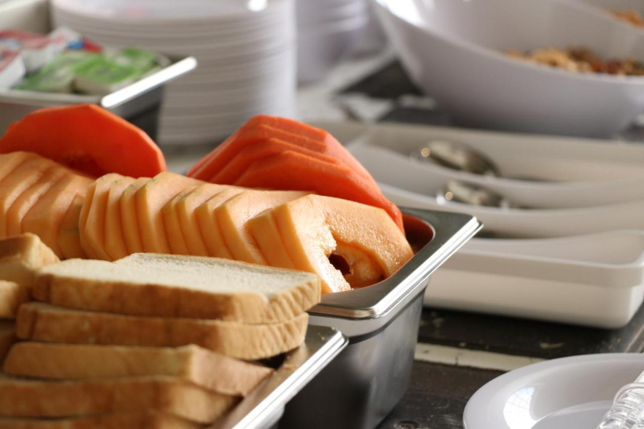 Iturbide500 Hostal 산루이스포토시주 외부 사진