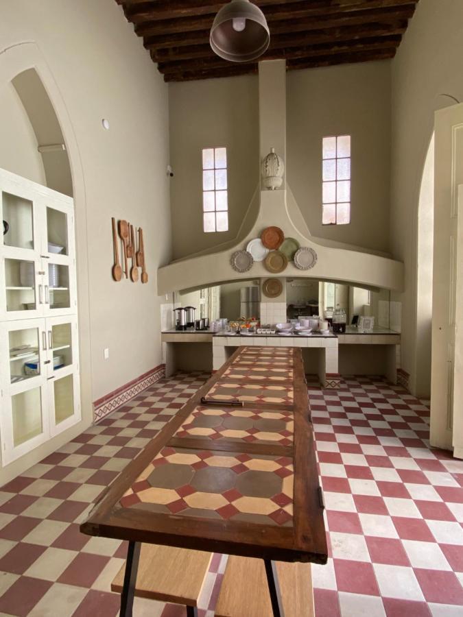 Iturbide500 Hostal 산루이스포토시주 외부 사진
