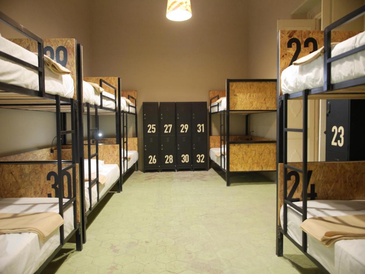 Iturbide500 Hostal 산루이스포토시주 외부 사진
