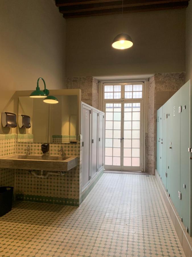 Iturbide500 Hostal 산루이스포토시주 외부 사진