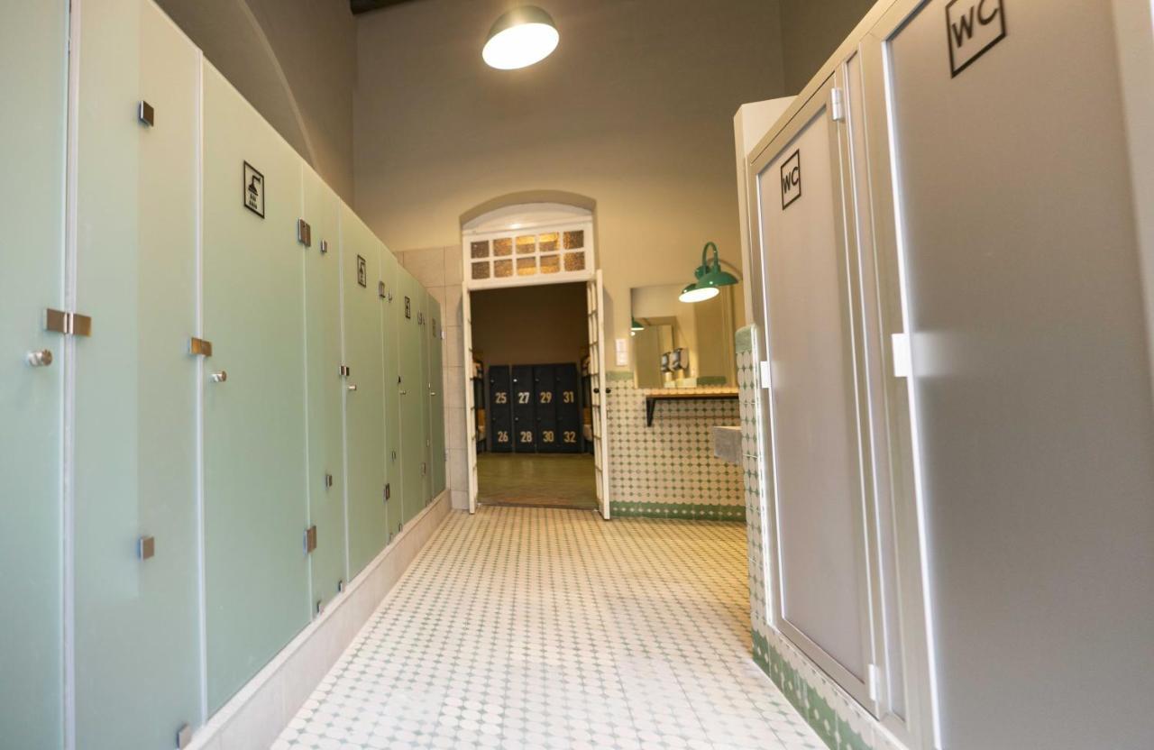 Iturbide500 Hostal 산루이스포토시주 외부 사진