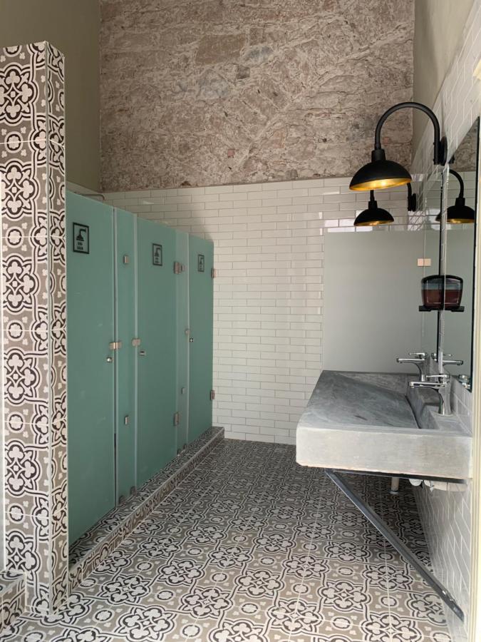 Iturbide500 Hostal 산루이스포토시주 외부 사진